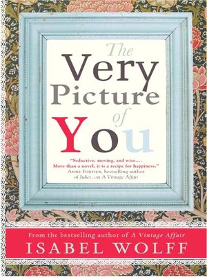 cover image of Very Picture of You